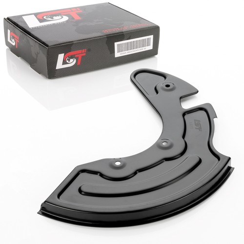 Anchor plate brake - plate,