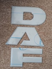 DAF Lorry/Bus Badge - New