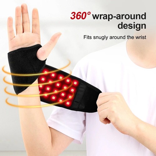 Therawrap for carpal tunnel - carpal,