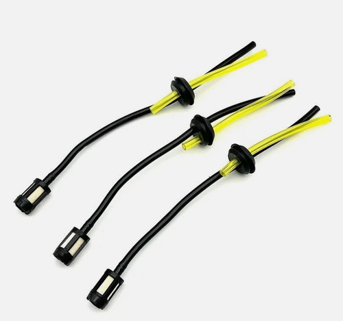 Universal fuel line hose - line,