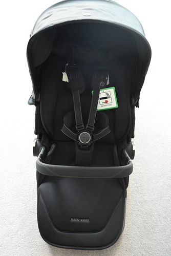 Maxi cosi fame - maxi, twillic