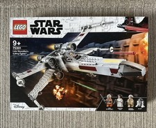 LEGO 75301 Luke Skywalker