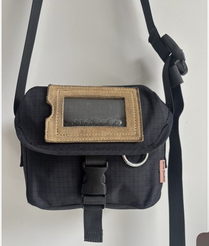 Acne studios shoulder - acne, (acne)