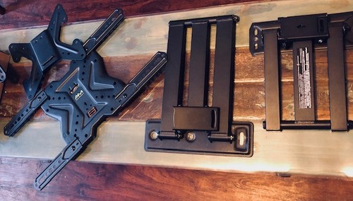 Wall mounts - wall,