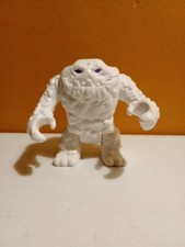 Fisher Price Imaginext DC