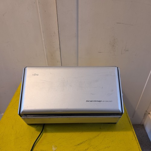 Fujitsu scansnap s1500 - s1500, high