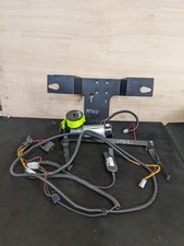 PEUGEOT PARTNER MK2 DISABLED