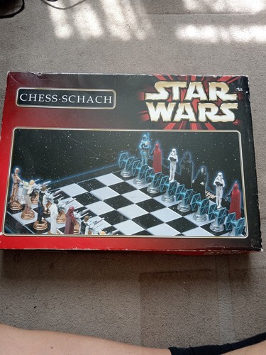 Original trilogy collector's
