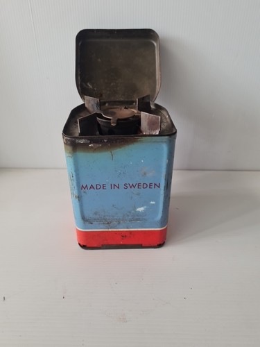 Contretemps camp stove - no.71,