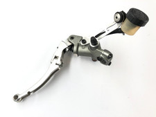 Ducati 1098 S [2007] - Clutch