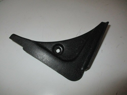 Cockpit fairing speedometer - cockpit,