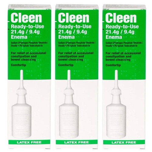 Cleen ready use - to,