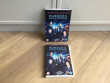 Murder on the Orient Express - Judi Dench, Johnny Depp, Michelle Pfeiffer - MINT