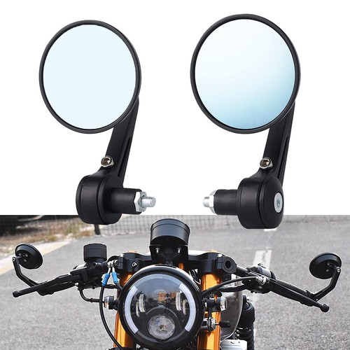 Round universal motorcycle - round,
