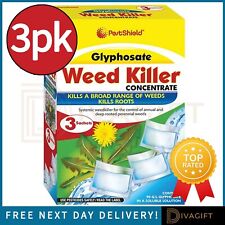WEED KILLER WEEDKILLER