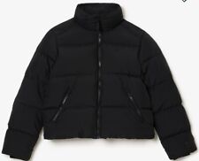 WOMEN'S LACOSTE COLLAPSIBLE