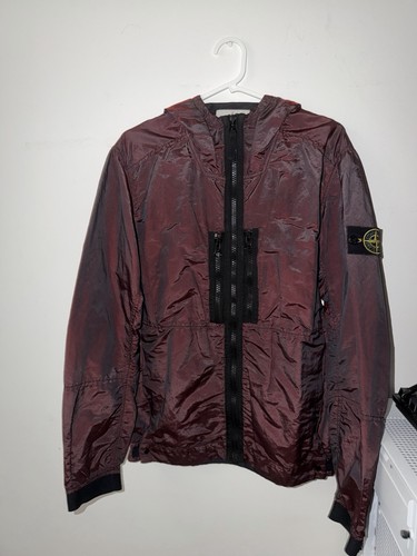 Stone island nylon - metal, watro