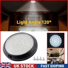 12V Round LED Roof Ceiling