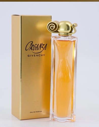 Givenchy organza eau parfum - de,