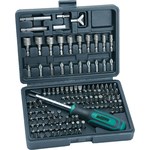 Brüder mannesmann bit set - brüder,