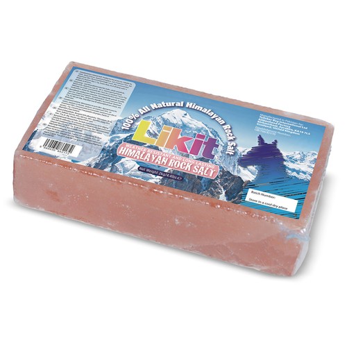 Likit horse treat himalayan - horse,