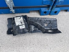 Toyota Corolla AE92 GTI Front LH Wing Apron Repair Panel 53702-1A030 Genuine New