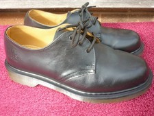 Dr.Martens 1461 Industrial Non