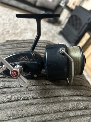 Mitchell match fishing reel - match,