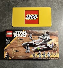 LEGO 75342 Star Wars: Republic