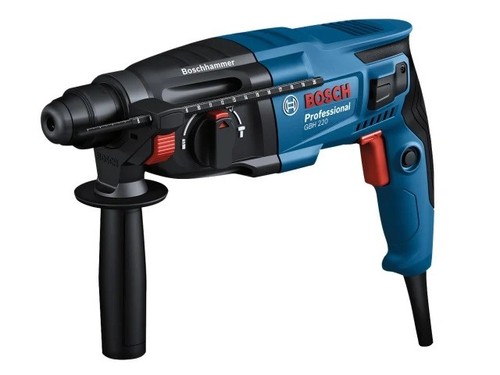 Bosch professional gbh - professional, 2-21