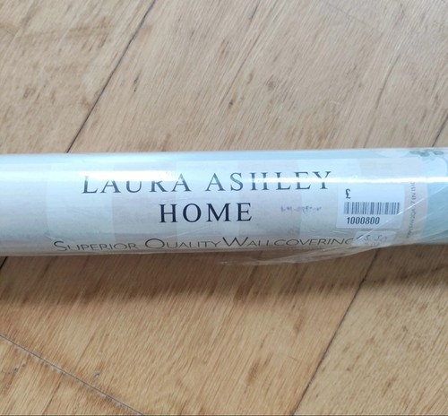 Laura ashley wallpaper iona - laura,