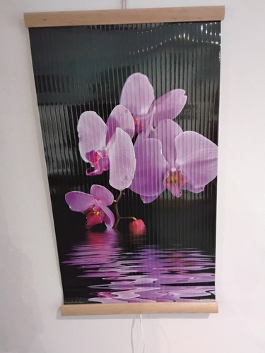 Far infrared heater panel - far,