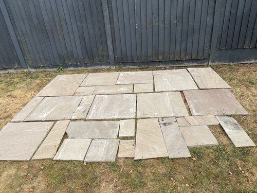 Indian sandstone raj green - indian,