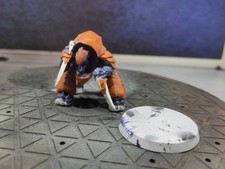 Warhammer 40k Finecast Tyranid