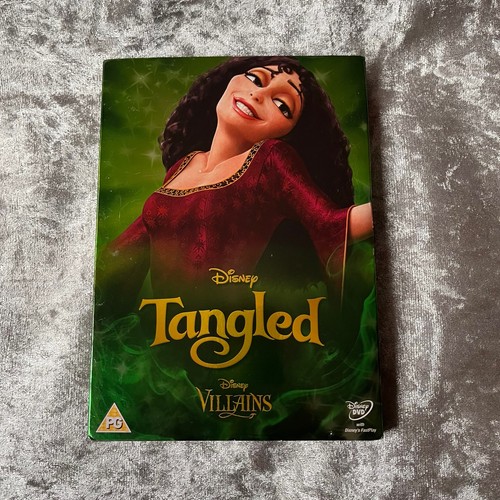 Disney villains limited - villains,