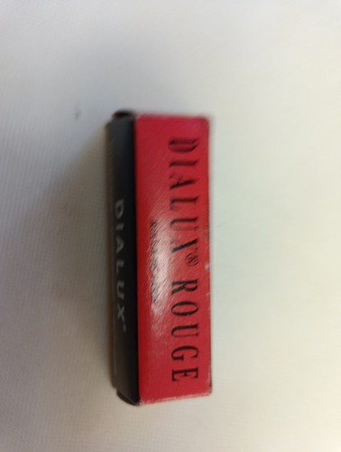 Dialux rouge polishing - dialux,