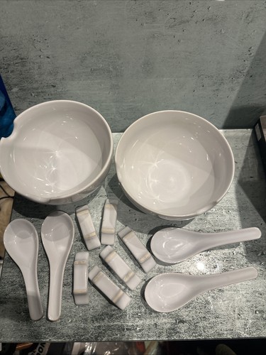 Typhoon white ceramic asian - typhoon,