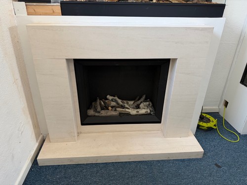 Newman fireplaces eco clarity - eco,