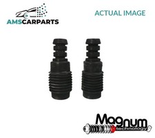 DUST COVER BUMP STOP KIT FRONT