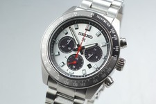 [Box Paper] Seiko Prospex