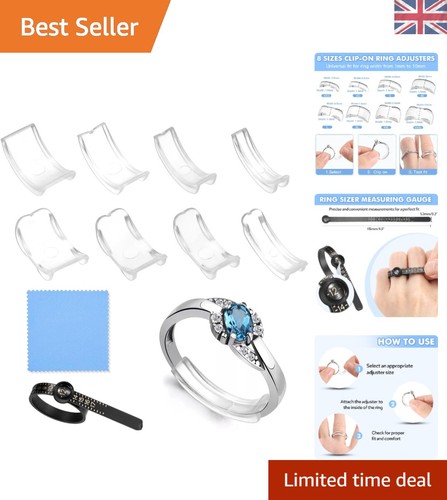 Comfortable pack ring - 10,