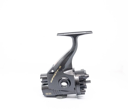 Daiwa infinity body - daiwa, infinity-x