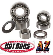 06+ Honda TRX450R TRX 450R Hotrods Heavy Duty Transmission Bearings Kit Hot Rods