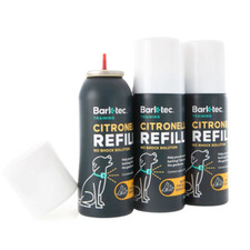 [Barktec] Citronella Spray