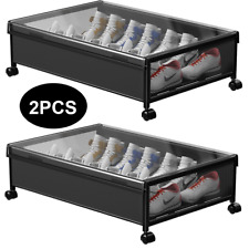 Under Bed Storage Container