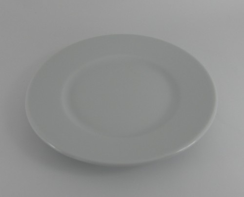Standard winged plates x - standard, 12