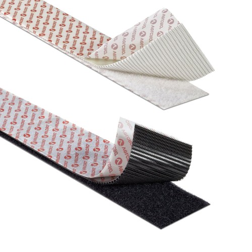 Velcro brand heavy duty - brand,