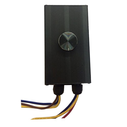 Fan speed controller - controller, 2000w