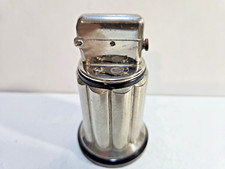 Working Vintage Thorens Metal