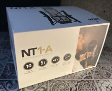 Rode NT1-A Complete Vocal Recording | Studio Microphone - in original Packaging